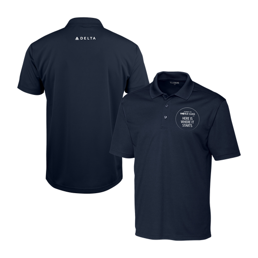 Men's Sport-Tek Polo